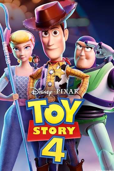 Toy Story